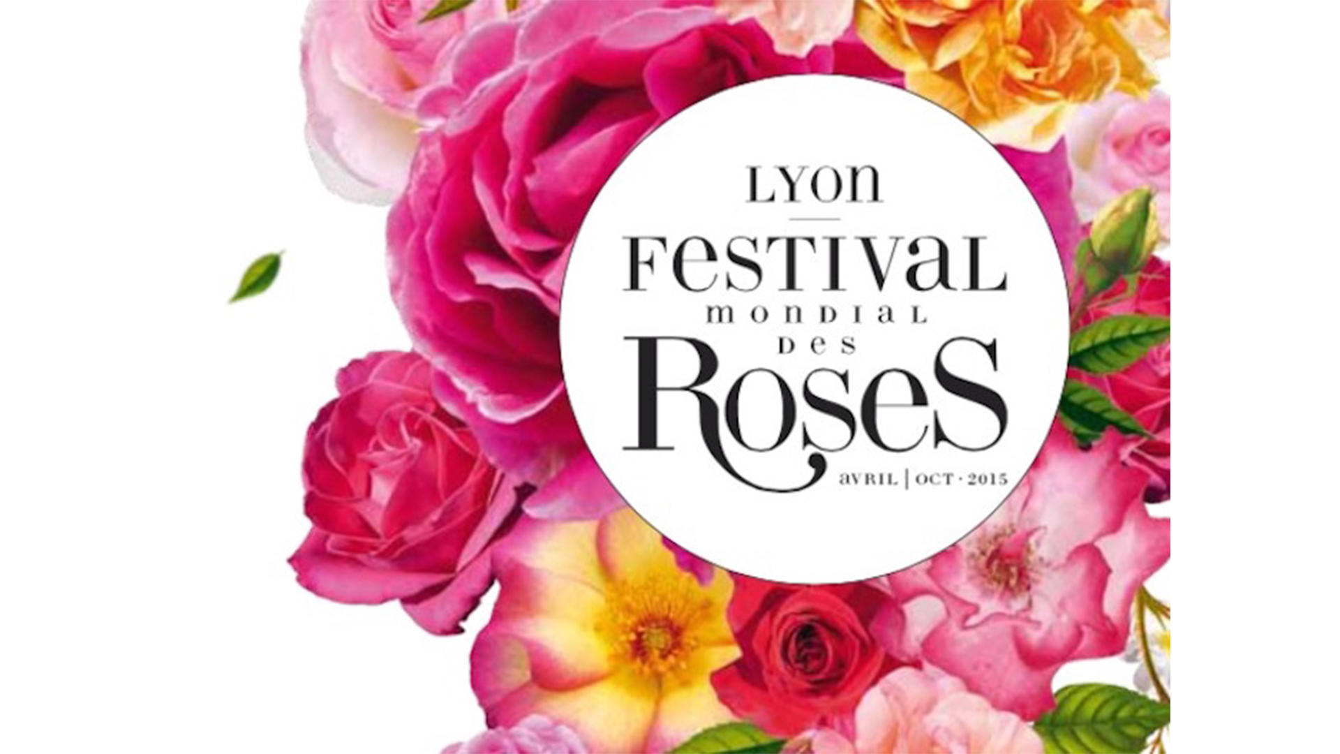Lyon Festival mondial des Roses_Conférence Nacarat Design