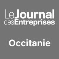 Le Journal des Entreprises_Nacarat Color Design