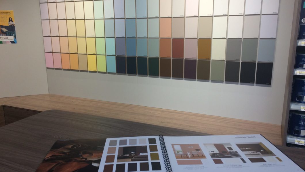 RECA-création d'un gamme de couleur pour l'intérieur-nancarat-color-design