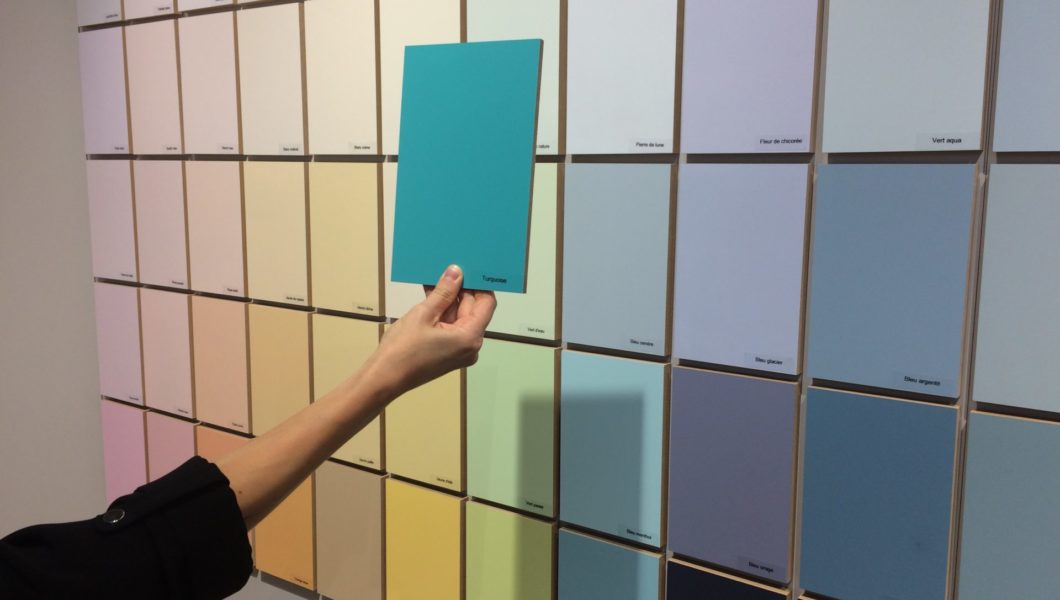 RECA-création d'un gamme de couleur pour l'intérieur-nancarat-color-design