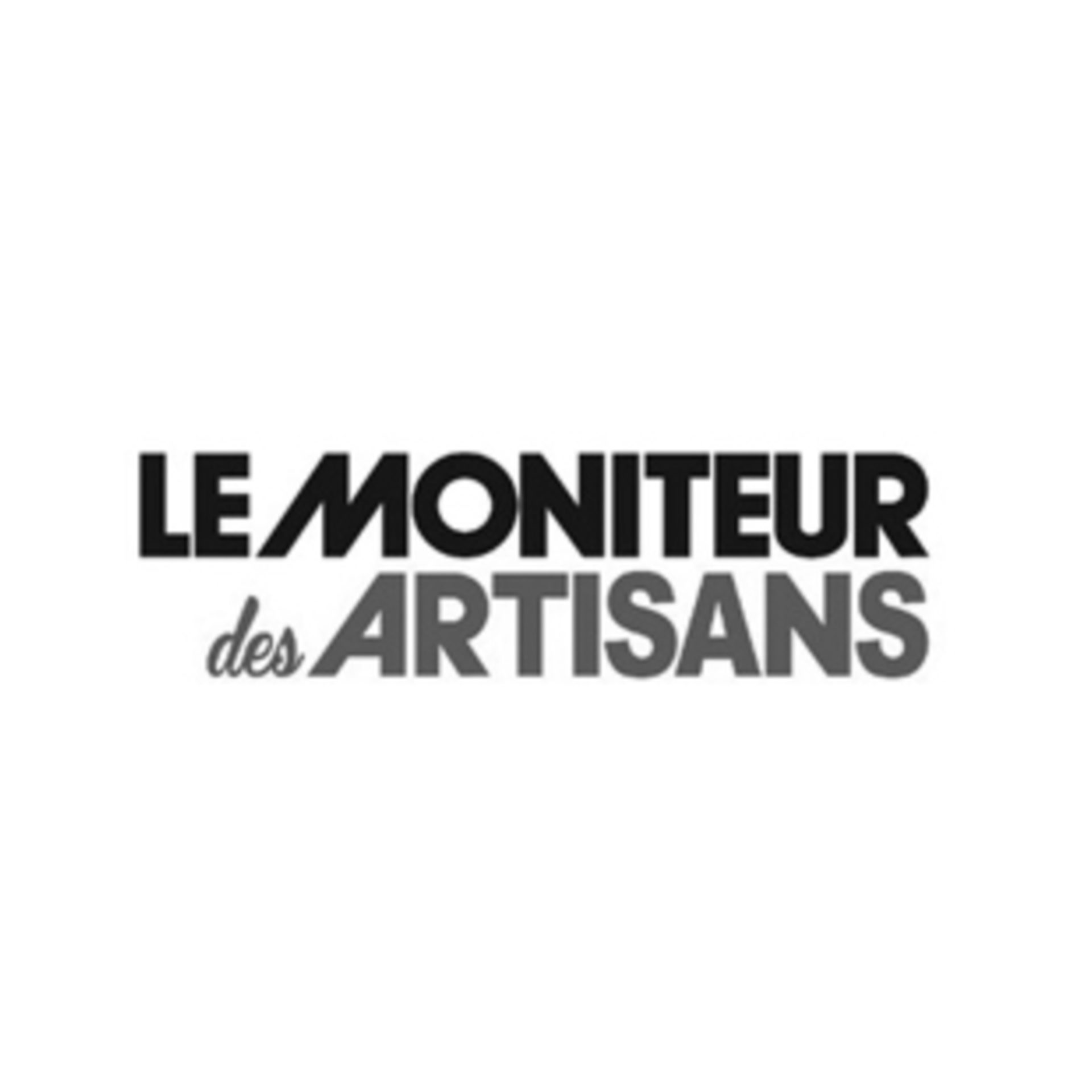 Le Moniteur des Artisans